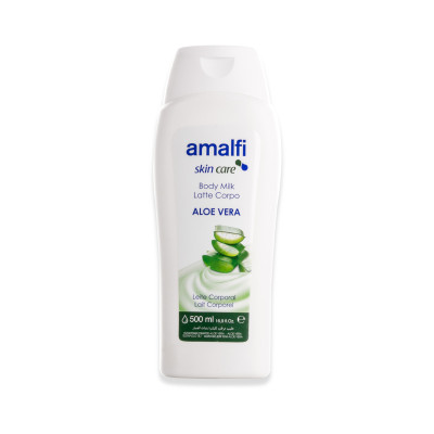 Body Milk Amalfi 500ml